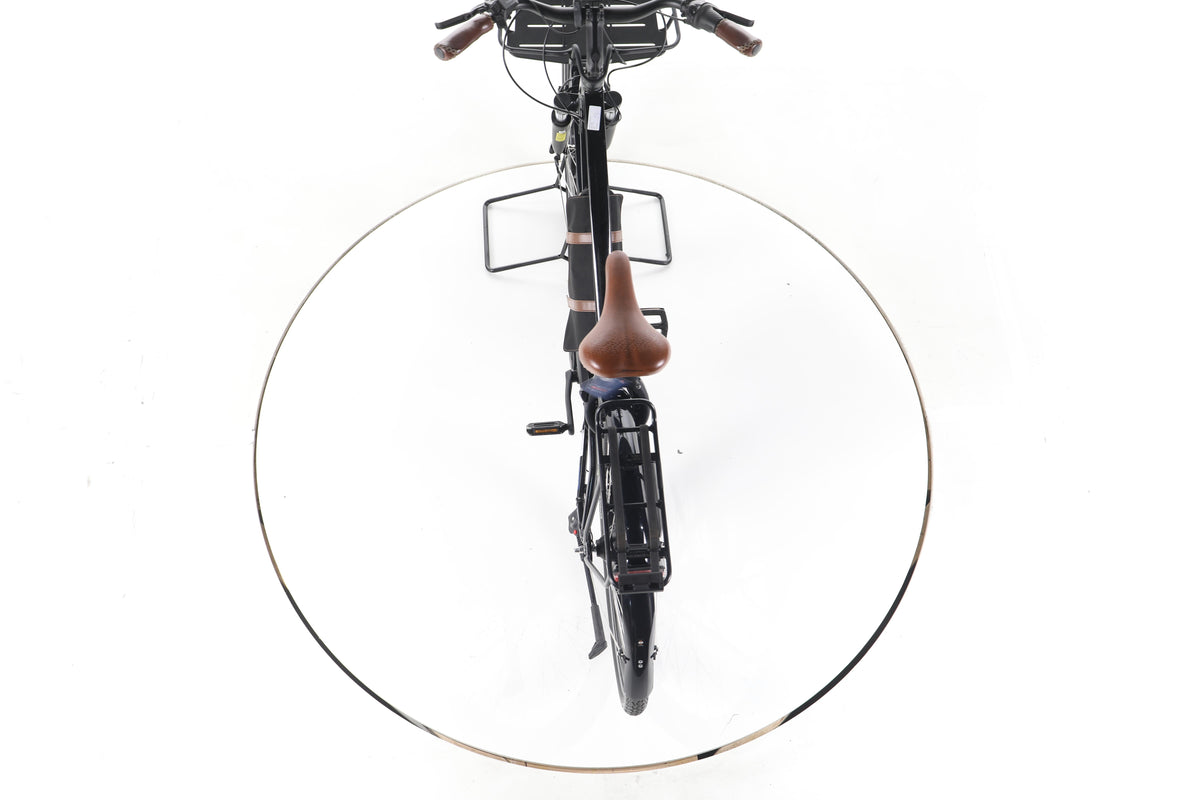 Riese & Müller Cruiser2 Mixte Vario City E-Bike 2025 - Image 22