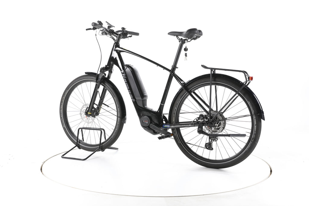 Diamant Zing Trekking E-Bike - Image 8