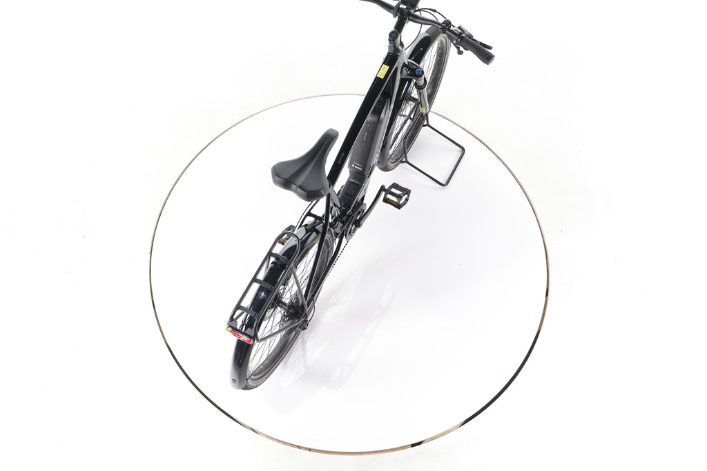 Diamant Zing Trekking E-Bike - Image 23