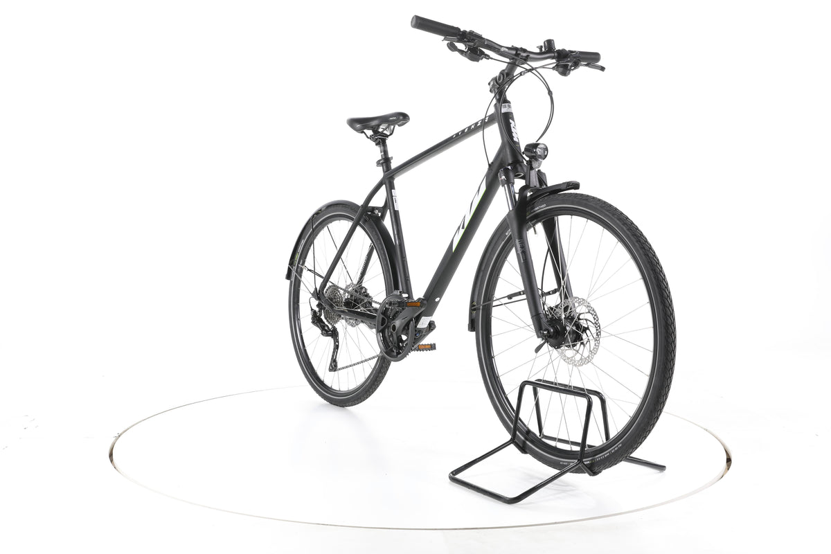 KTM Avenza Cross Street Fahrrad Hardtail - Image 3
