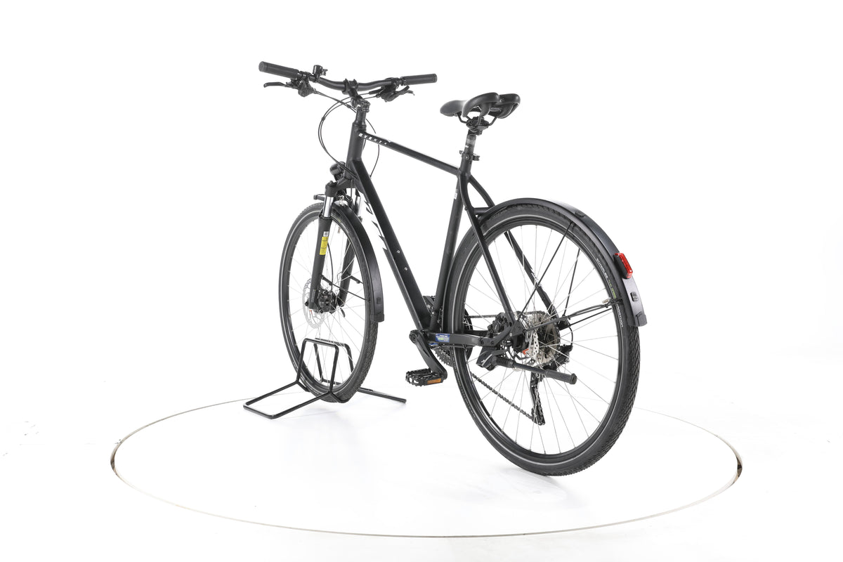 KTM Avenza Cross Street Fahrrad Hardtail - Image 9