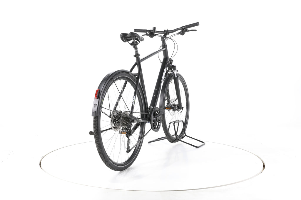 KTM Avenza Cross Street Fahrrad Hardtail - Image 11