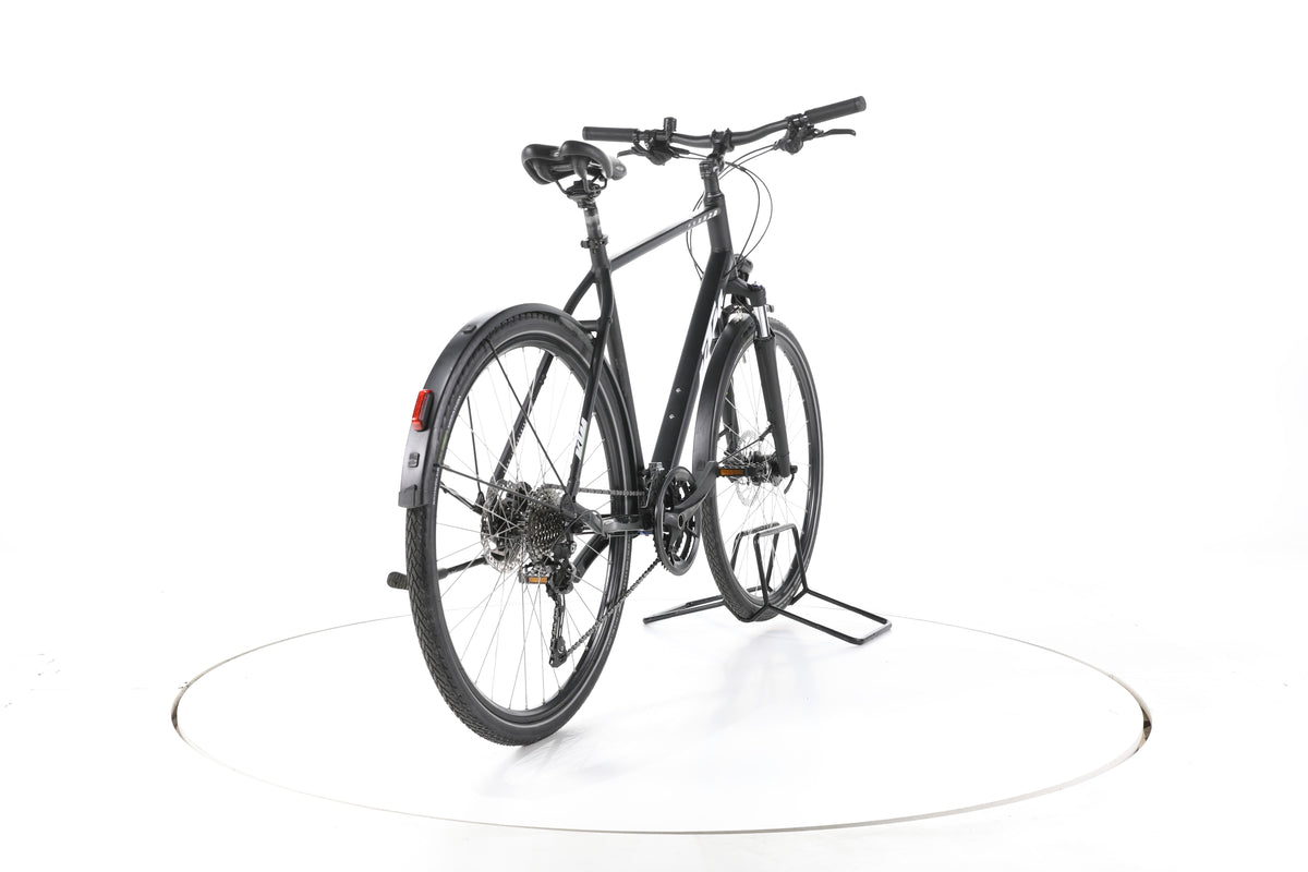 KTM Avenza Cross Street Fahrrad Hardtail - Image 11