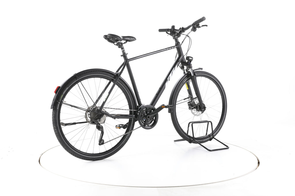 KTM Avenza Cross Street Fahrrad Hardtail - Image 12
