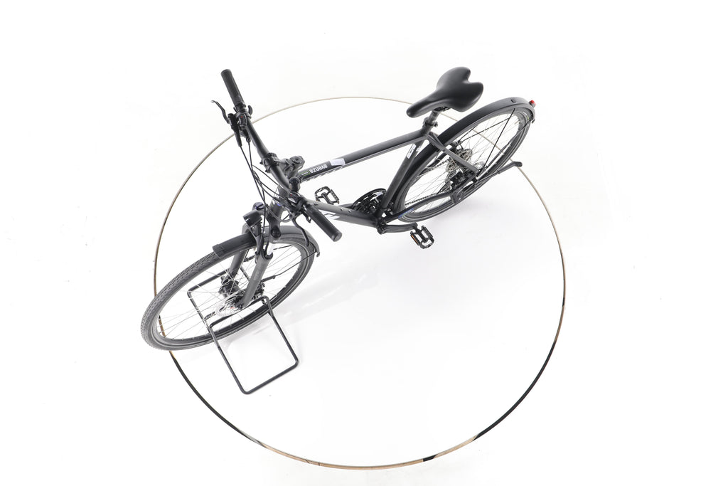 KTM Avenza Cross Street Fahrrad Hardtail - Image 18