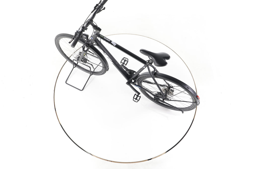 KTM Avenza Cross Street Fahrrad Hardtail - Image 20