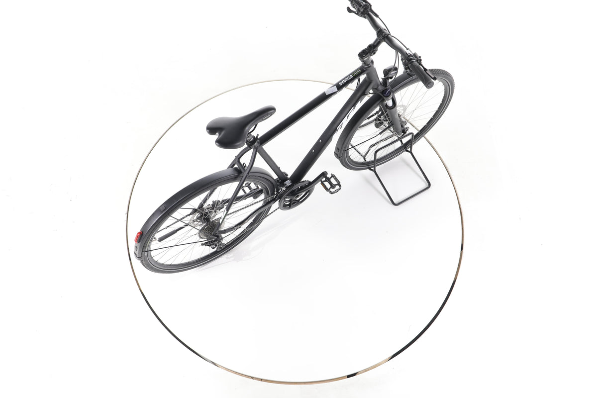 KTM Avenza Cross Street Fahrrad Hardtail - Image 24