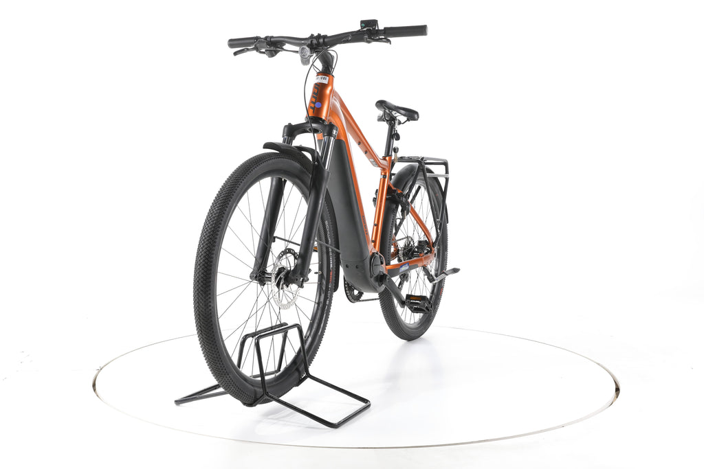 Giant Explore E+ 2 Trekking E-Bike - Image 5