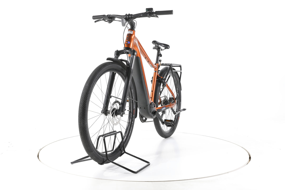 Giant Explore E+ 2 Trekking E-Bike - Image 5