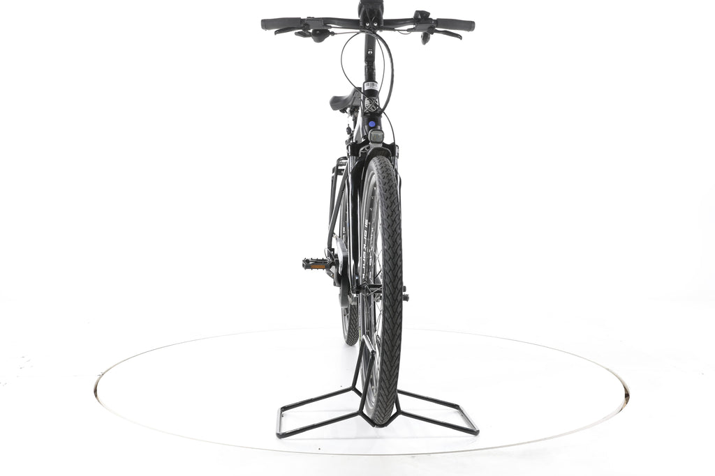 Hercules Futura Comp I-11 Trekking E-Bike - Image 4