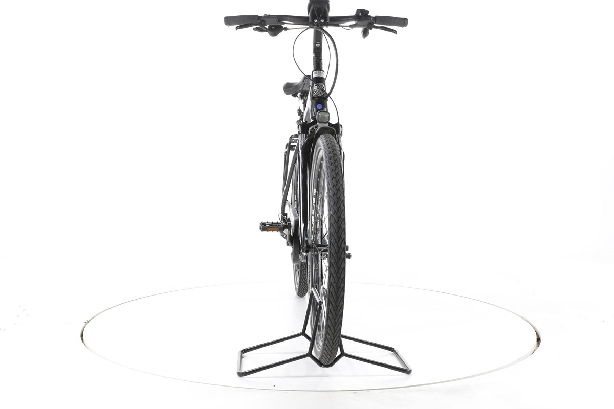 Hercules Futura Comp I-11 Trekking E-Bike - Image 4