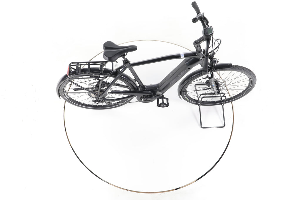 Hercules Futura Comp I-11 Trekking E-Bike - Image 13