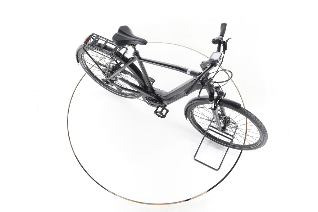 Hercules Futura Comp I-11 Trekking E-Bike - Image 14