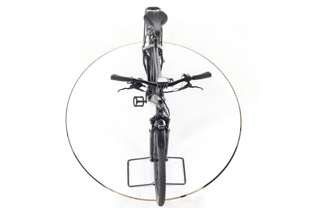 Hercules Futura Comp I-11 Trekking E-Bike - Image 16