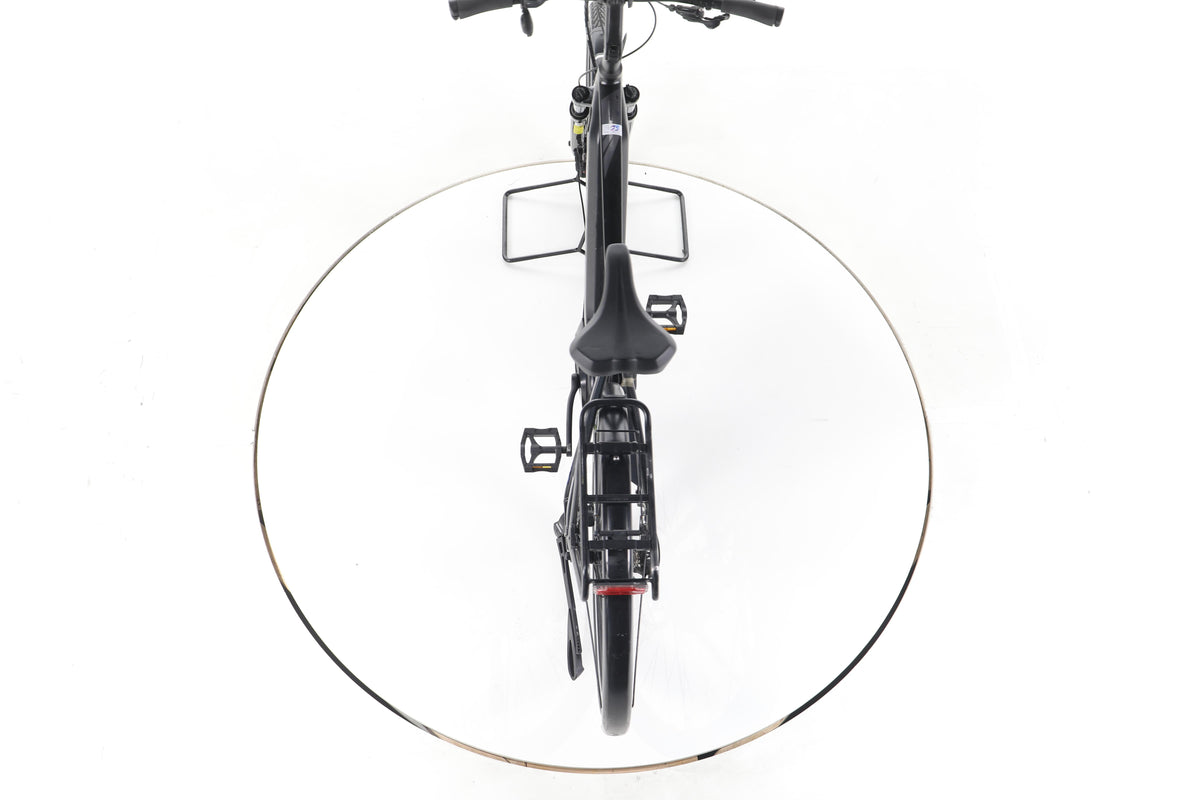 Hercules Futura Comp I-11 Trekking E-Bike - Image 22