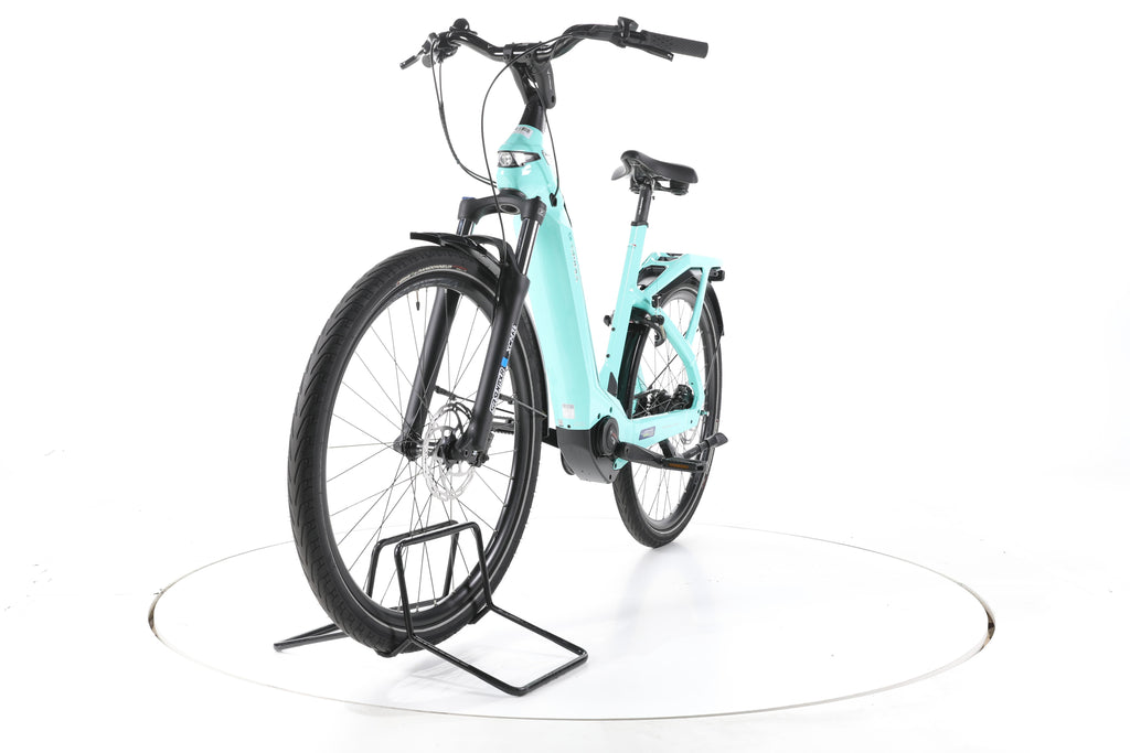 Bianchi E-omnia C-Type City E-Bike - Image 5