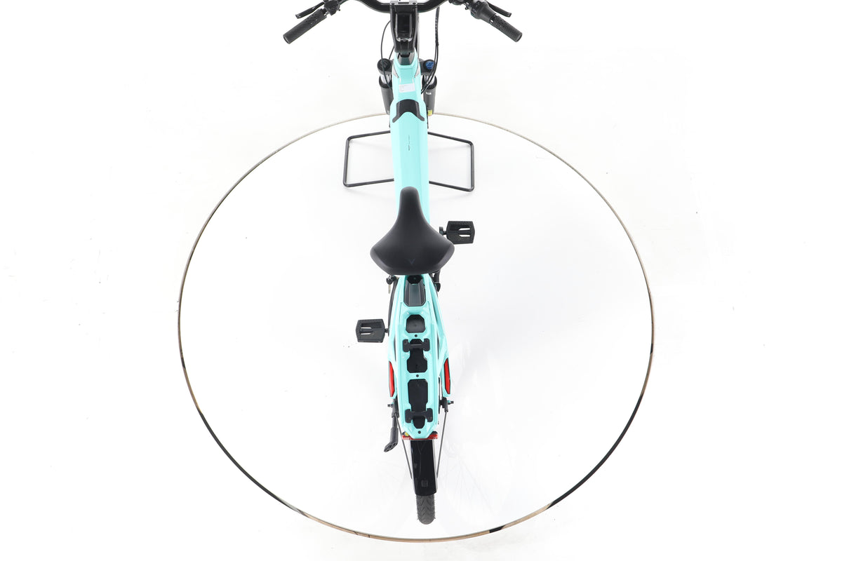 Bianchi E-omnia C-Type City E-Bike - Image 22