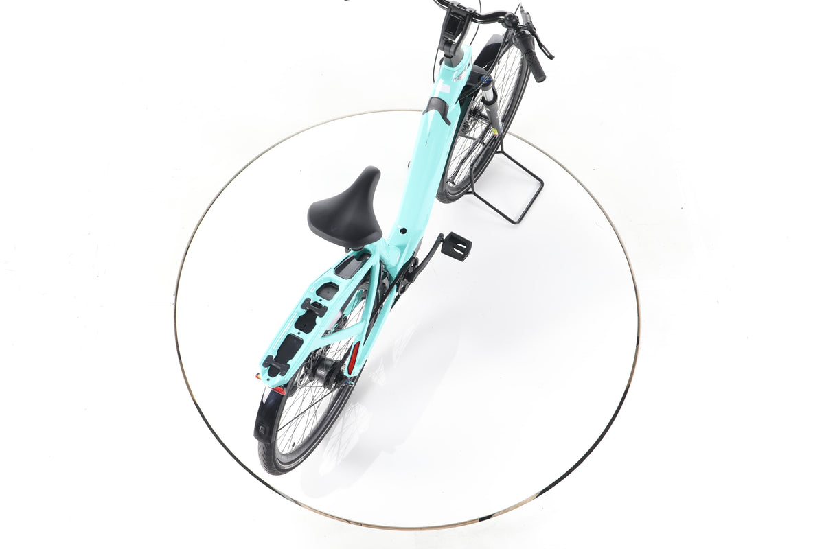 Bianchi E-omnia C-Type City E-Bike - Image 23