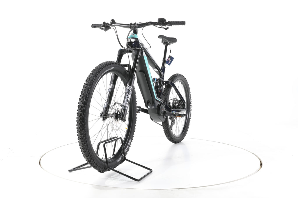 Bianchi EOmnia FX E-Bike Fully - Image 5