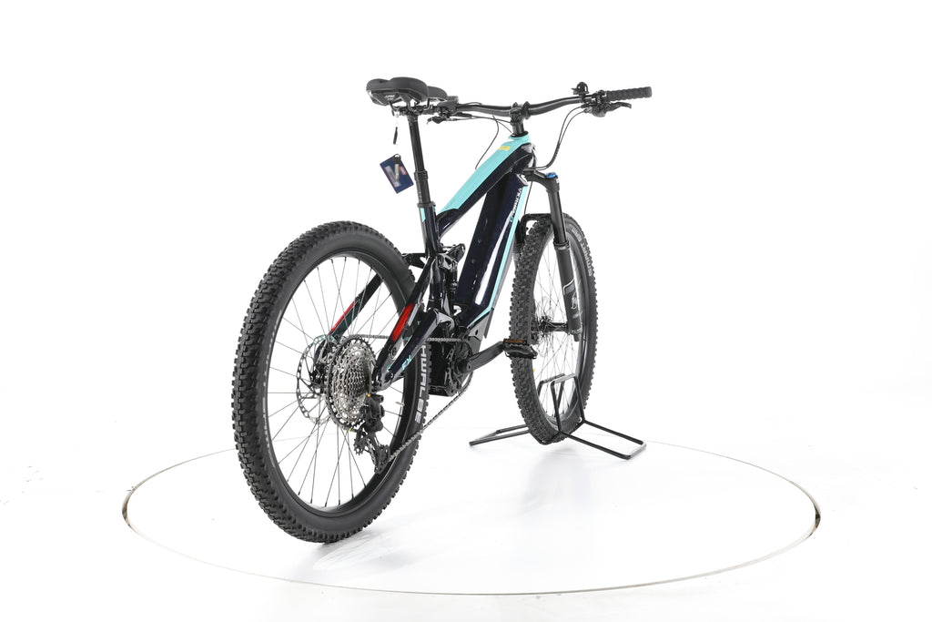 Bianchi EOmnia FX E-Bike Fully - Image 11