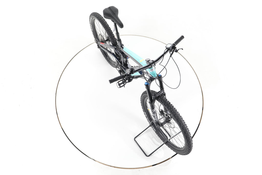 Bianchi EOmnia FX E-Bike Fully - Image 15