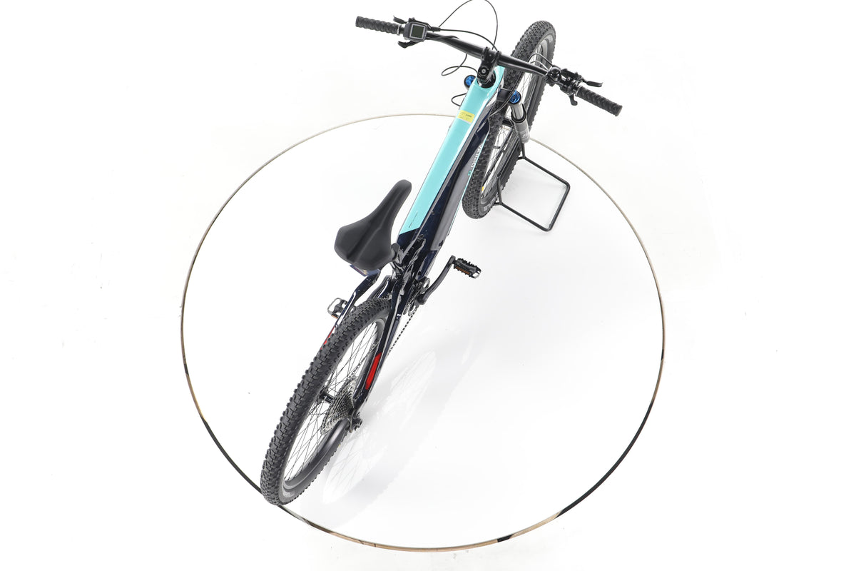 Bianchi EOmnia FX E-Bike Fully - Image 23