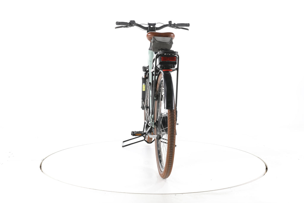 Riese & Müller Swing Automatic City E-Bike Tiefeinsteiger - Image 10