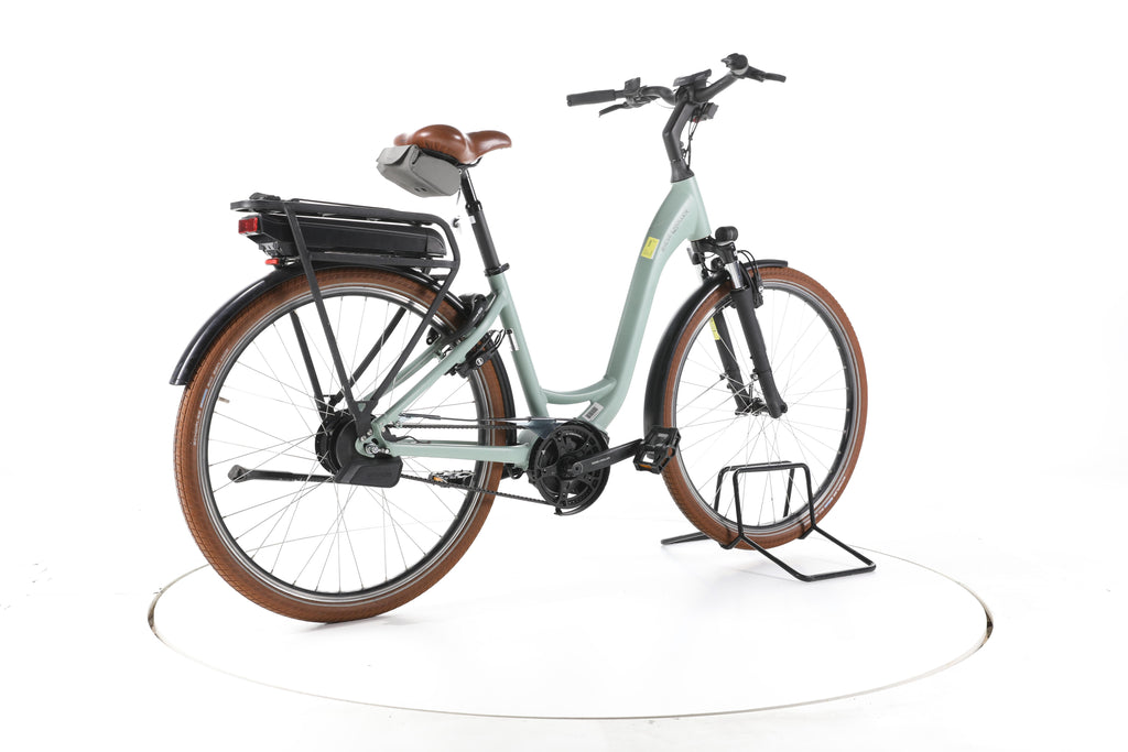 Riese & Müller Swing Automatic City E-Bike Tiefeinsteiger - Image 12