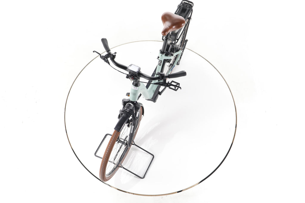 Riese & Müller Swing Automatic City E-Bike Tiefeinsteiger - Image 17