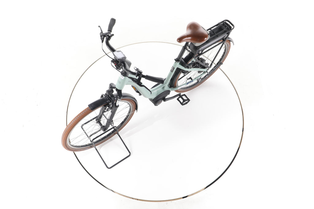 Riese & Müller Swing Automatic City E-Bike Tiefeinsteiger - Image 18