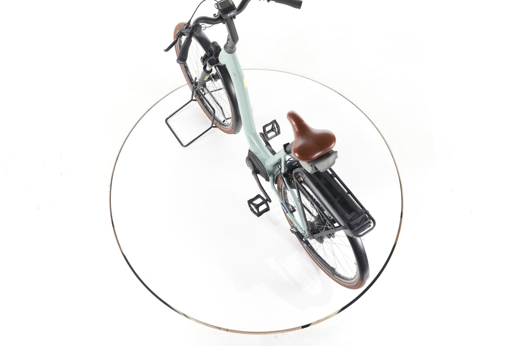 Riese & Müller Swing Automatic City E-Bike Tiefeinsteiger - Image 21