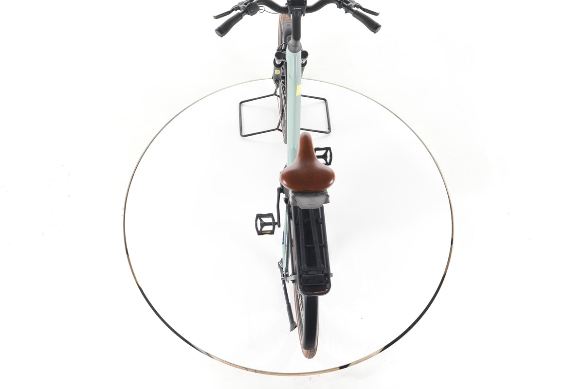 Riese & Müller Swing Automatic City E-Bike Tiefeinsteiger - Image 22