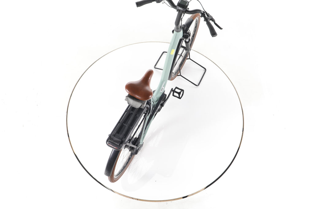 Riese & Müller Swing Automatic City E-Bike Tiefeinsteiger - Image 23