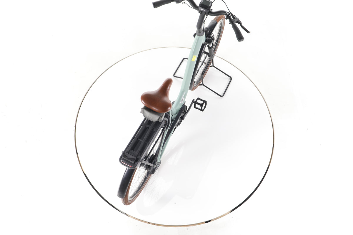 Riese & Müller Swing Automatic City E-Bike Tiefeinsteiger - Image 23