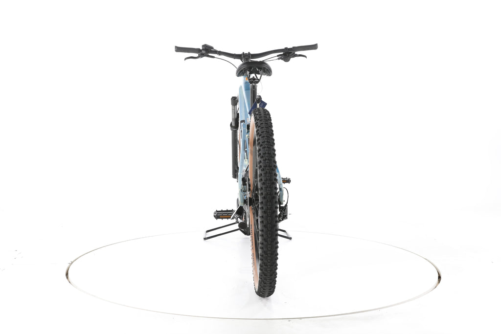 Cube Stereo Hybrid 120 Pro 750 E-Bike Fully - Image 10