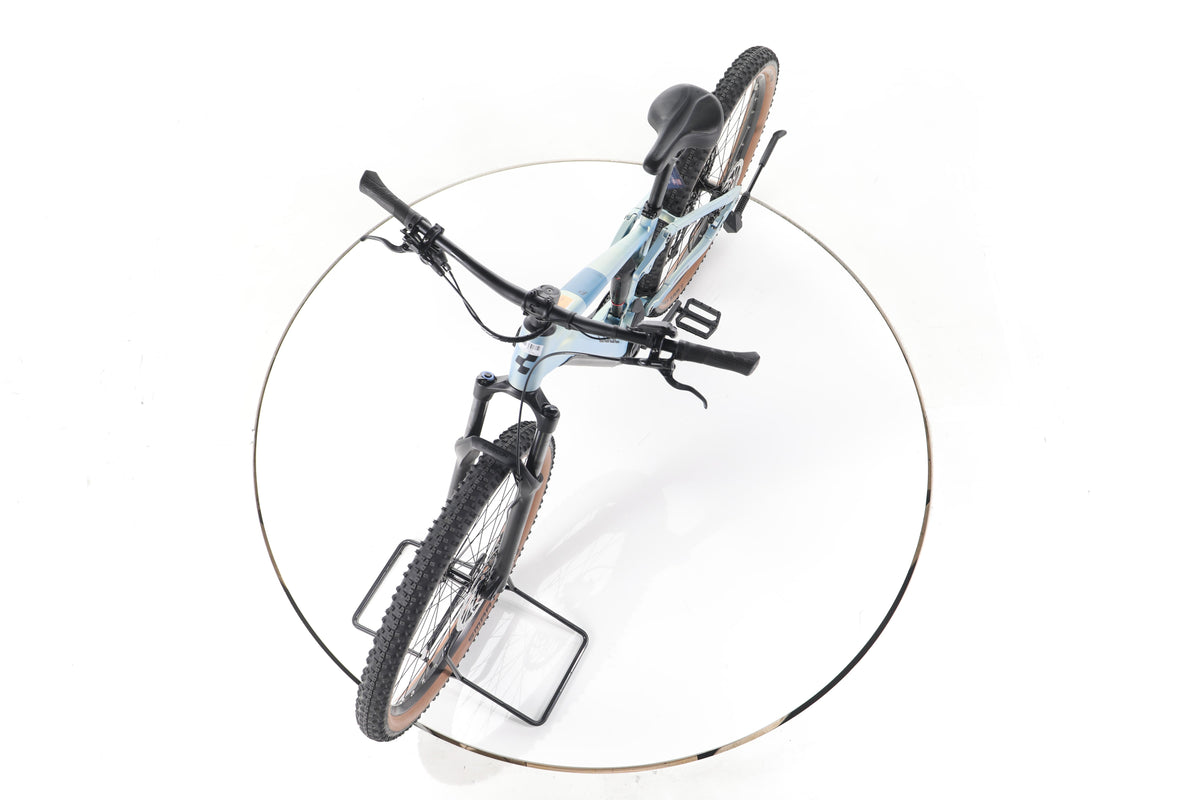 Cube Stereo Hybrid 120 Pro 750 E-Bike Fully - Image 17