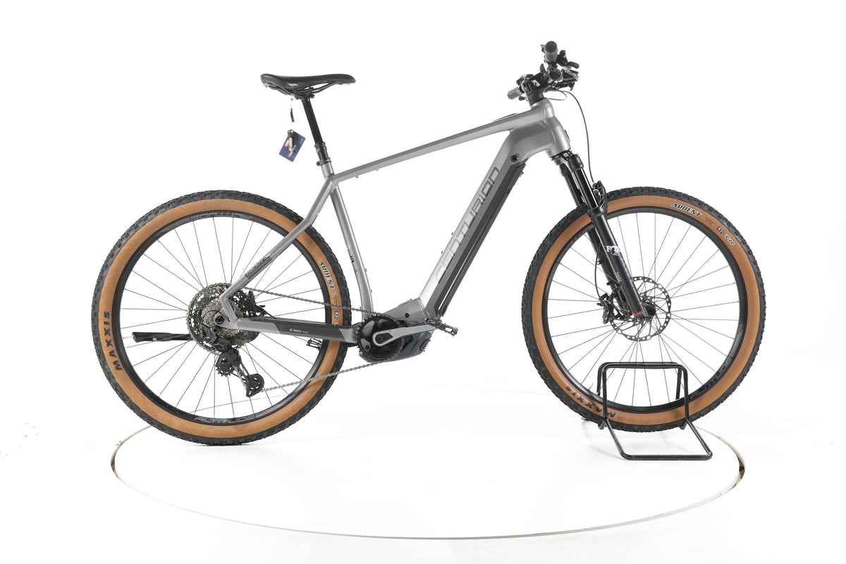 Centurion Backfire E R2700i XL E-Bike - Image 1
