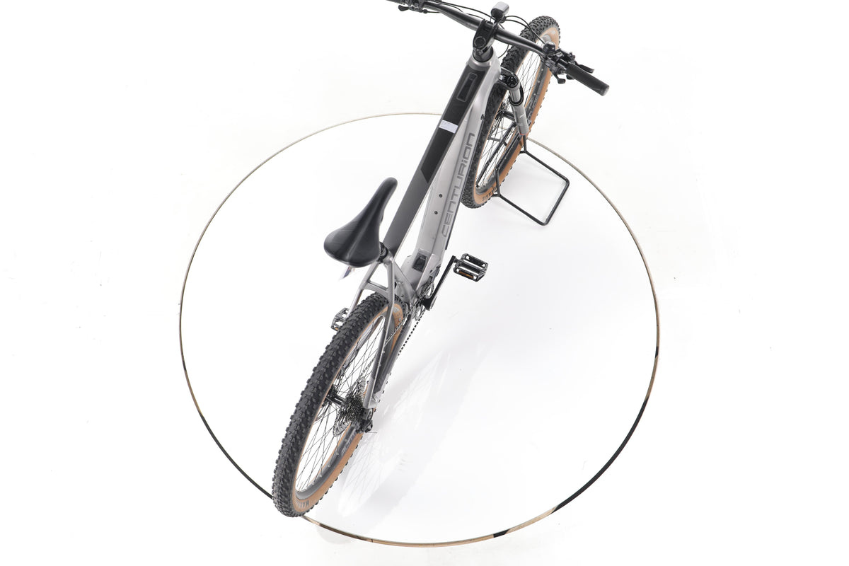 Centurion Backfire E R2700i XL E-Bike - Image 23