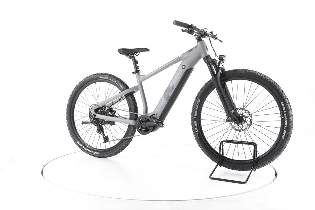Hepha Mountain 7 Performance E-Bike 2026 - Image 2