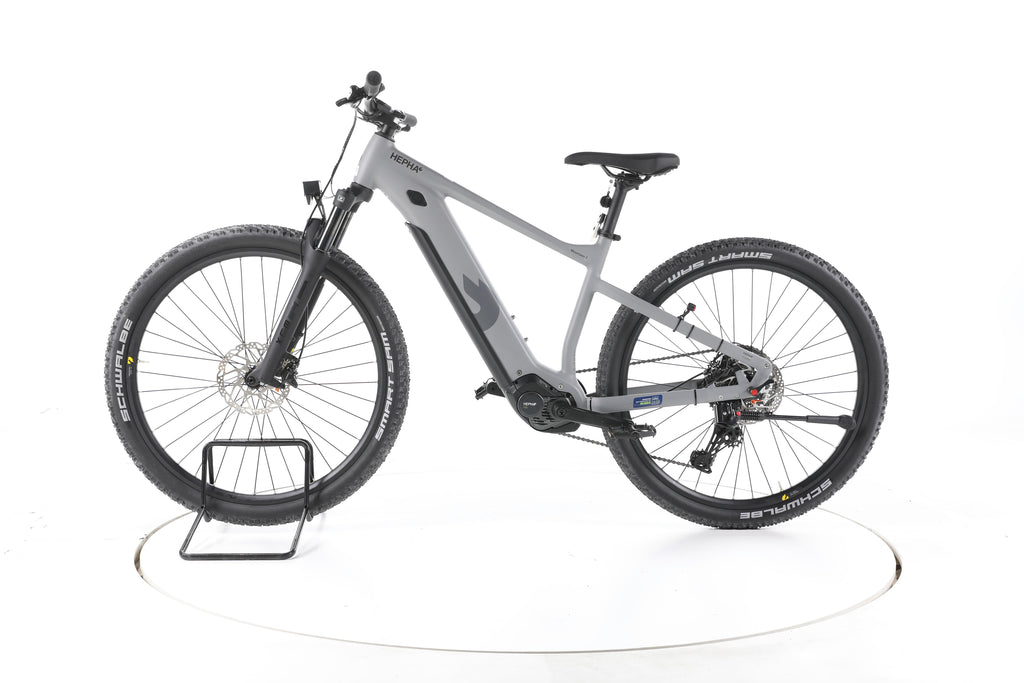 Hepha Mountain 7 Performance E-Bike 2026 - Image 7