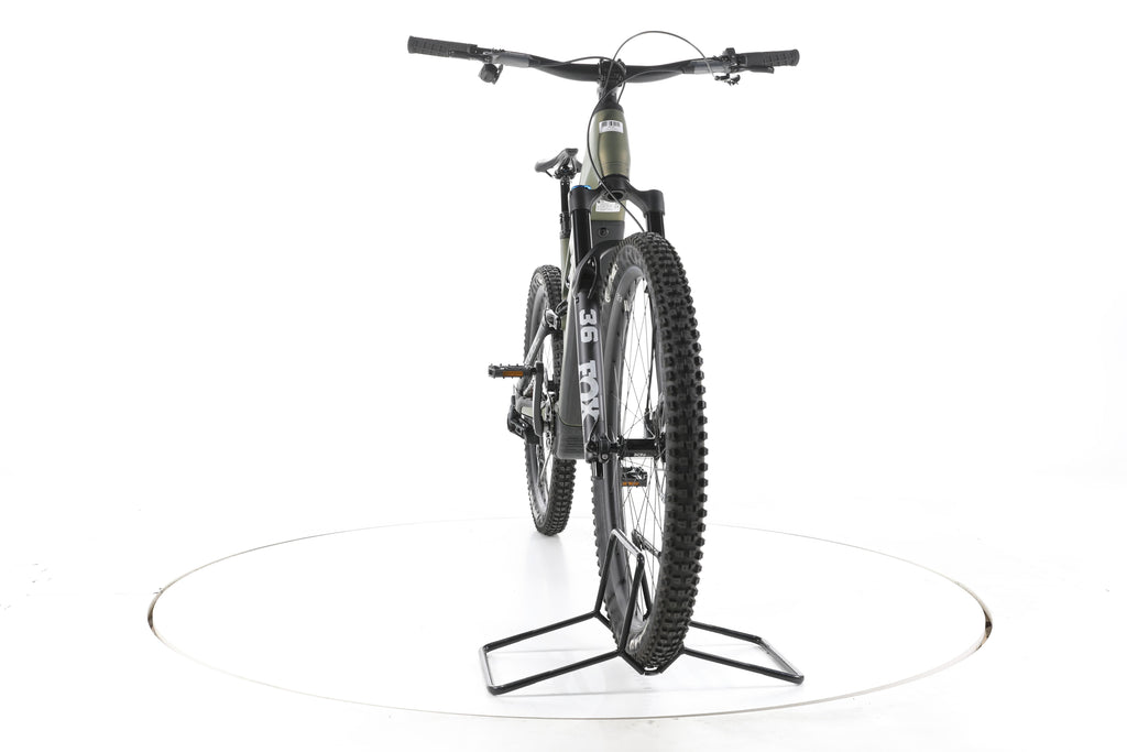 Cube Stereo Hybrid One44 HPC TM E-Bike Fully Carbon 2026 - Image 4