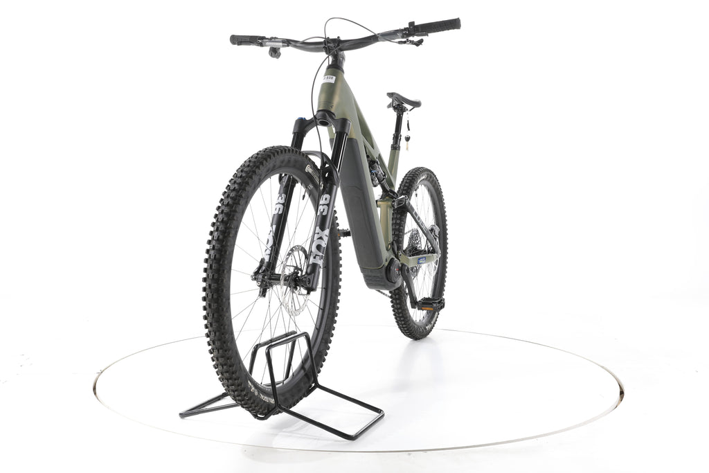 Cube Stereo Hybrid One44 HPC TM E-Bike Fully Carbon 2026 - Image 5