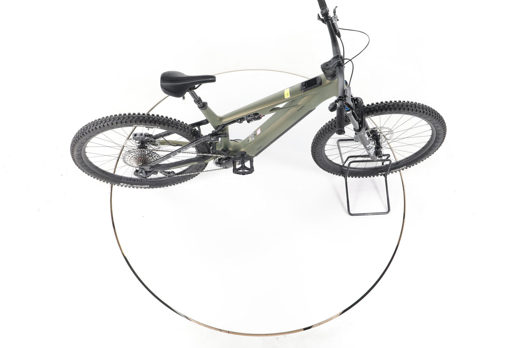 Cube Stereo Hybrid One44 HPC TM E-Bike Fully Carbon 2026 - Image 13
