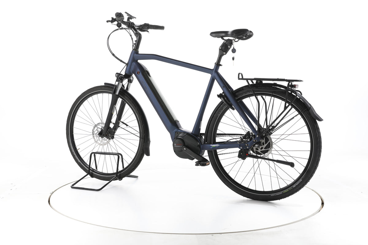 Velo de Ville AEB 890 City E-Bike - Image 8