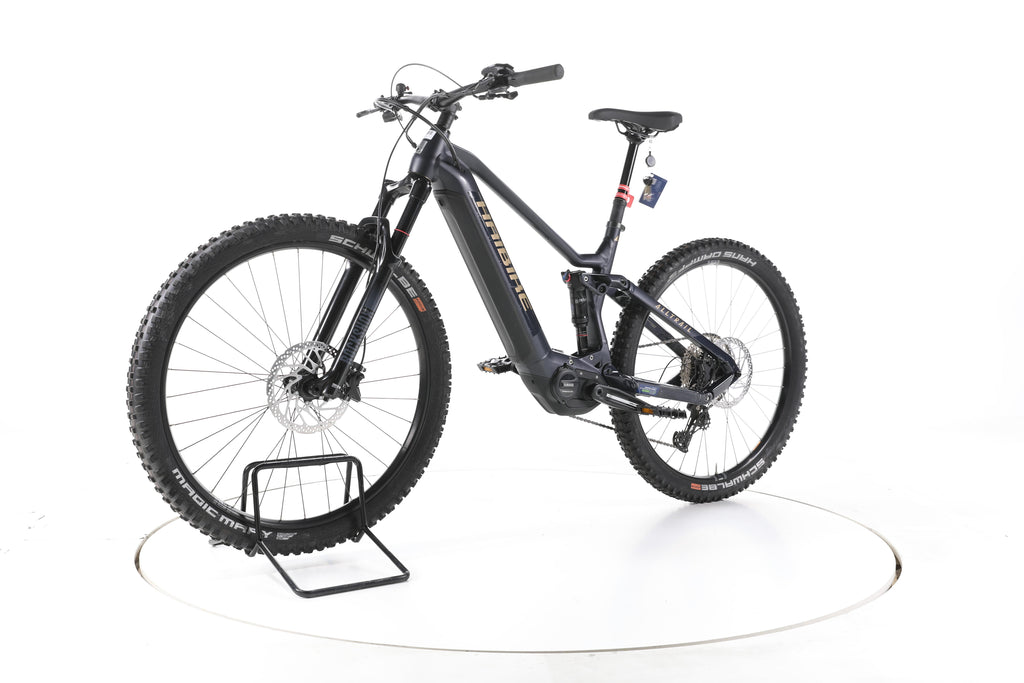 Haibike AllTrail 6 E-Bike Fully 2024 - Image 6