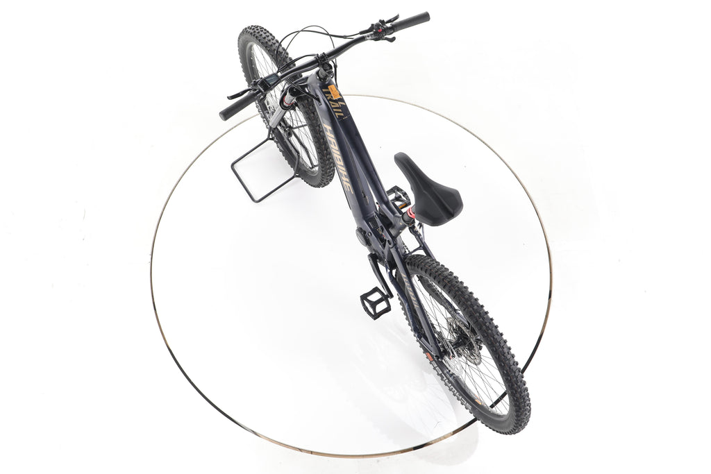 Haibike AllTrail 6 E-Bike Fully 2024 - Image 21