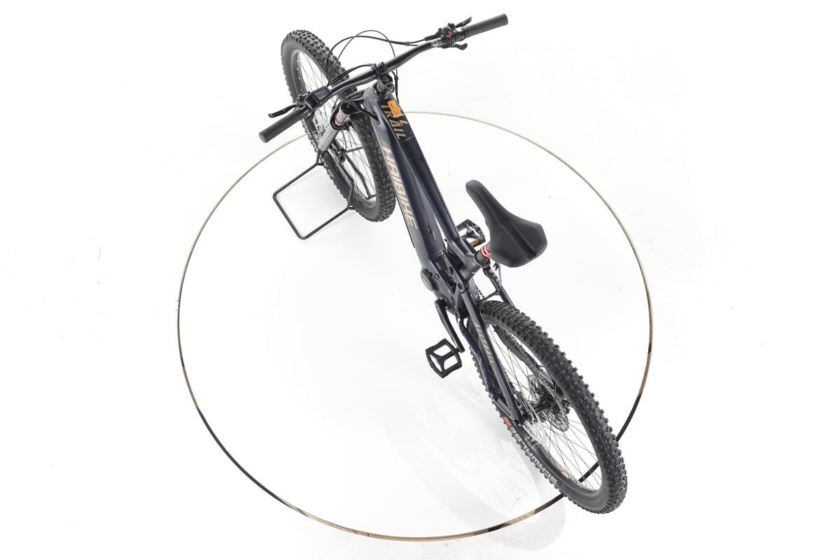 Haibike AllTrail 6 E-Bike Fully 2024 - Image 21