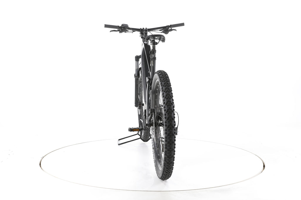 Stevens E-Inception AM 6.6.1 E-Bike Fully - Image 10