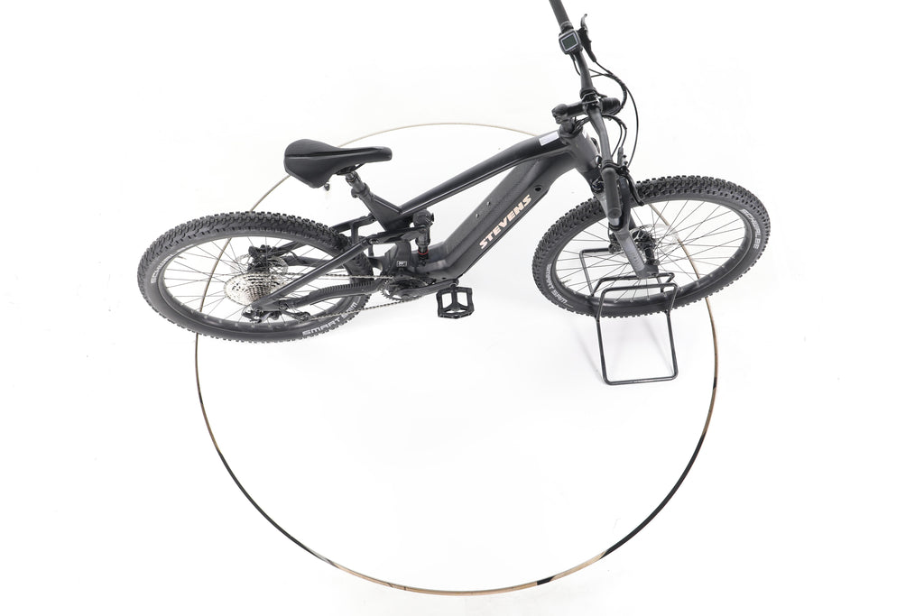 Stevens E-Inception AM 6.6.1 E-Bike Fully - Image 13