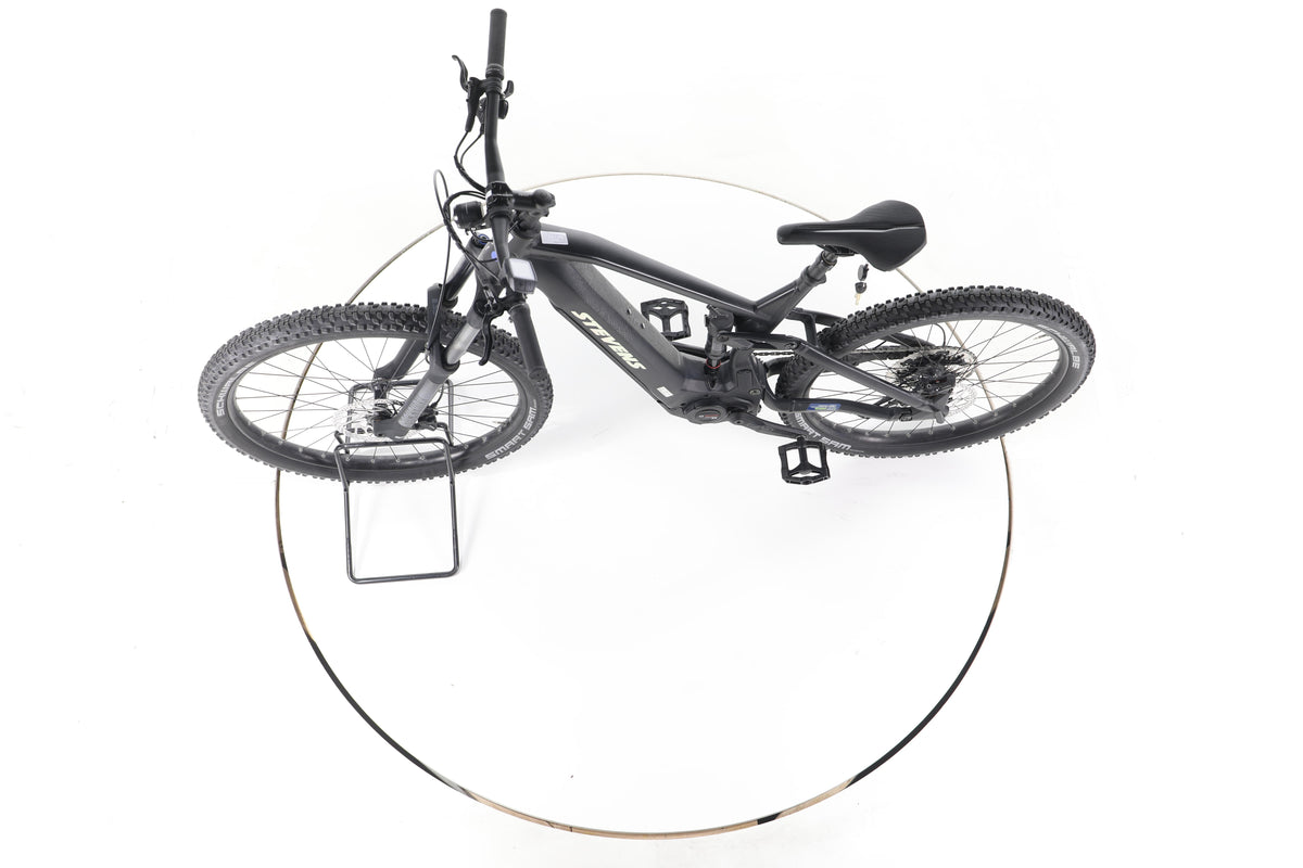 Stevens E-Inception AM 6.6.1 E-Bike Fully - Image 19